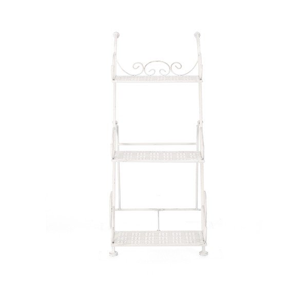 Kovový stojan na kvety (výška  78 cm) Emily – Yes Everyday-image-2