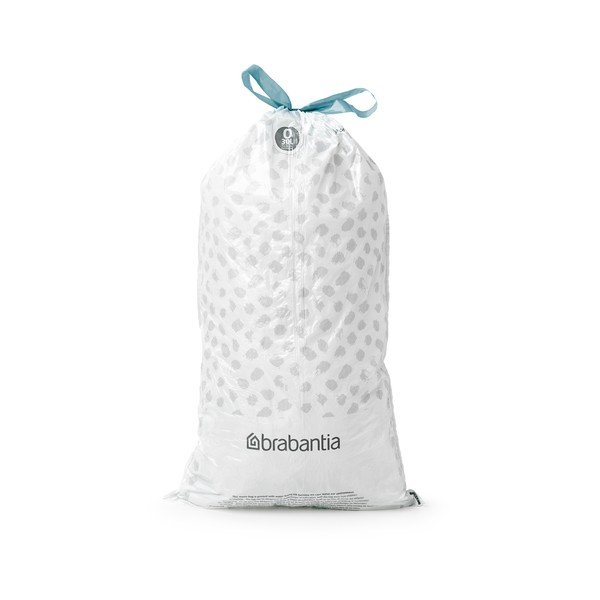Vrecia na odpadky v súprave 40 ks 30 l PerfectFit O – Brabantia-image-3