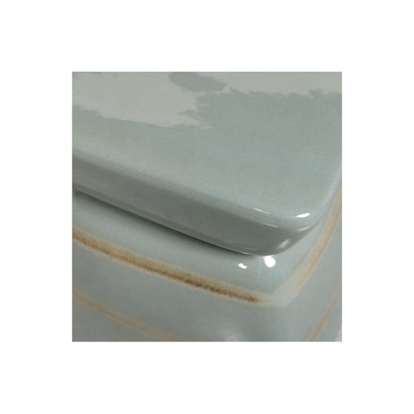 Keramický odkladací stolík 33x33 cm Terra – BePureHome-image-2