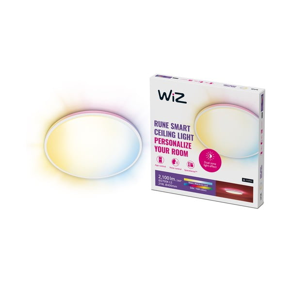 LED smart stropné svietidlo 21 W Rune – WiZ-image-2