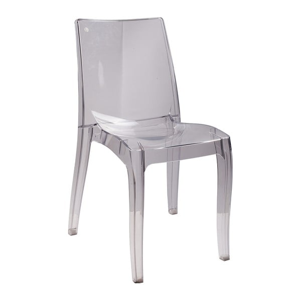 Jedálenská stolička Carbonetta