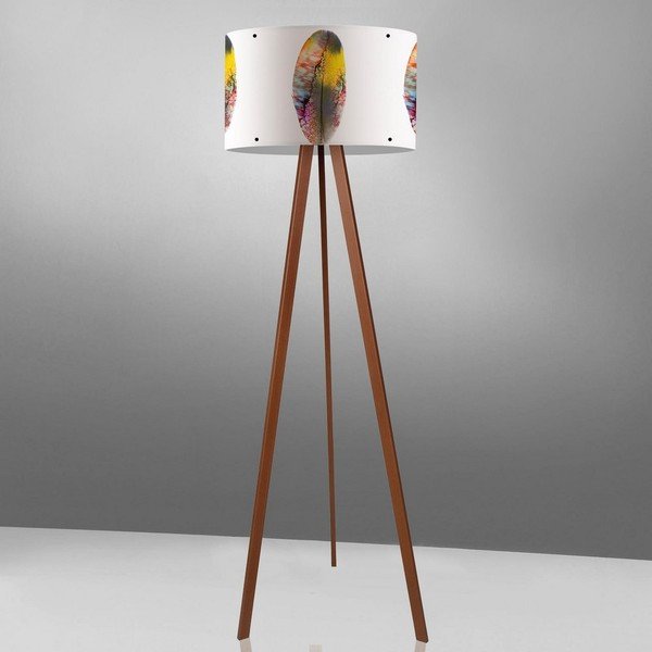 Stojacia lampa Feather-image-1