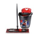 Mop s vedierkom Ultramax XL – Vileda