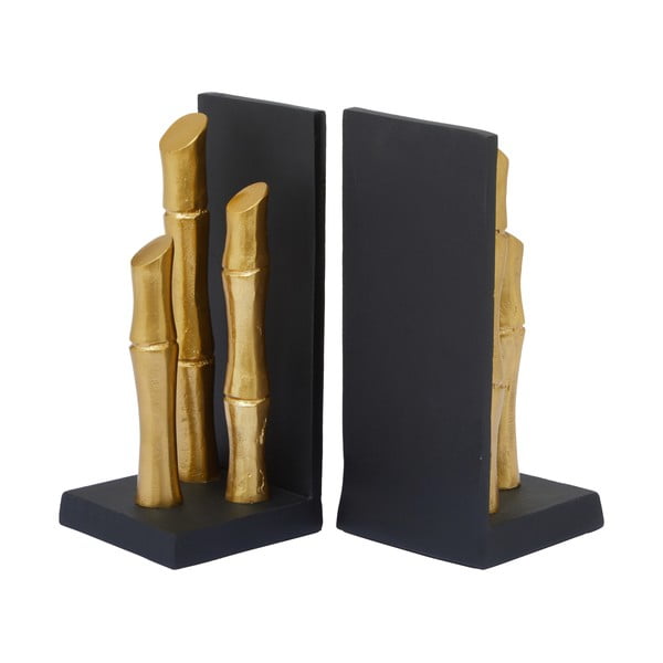 Zarážky na knihy 2 ks Hiba – Premier Housewares-image-4