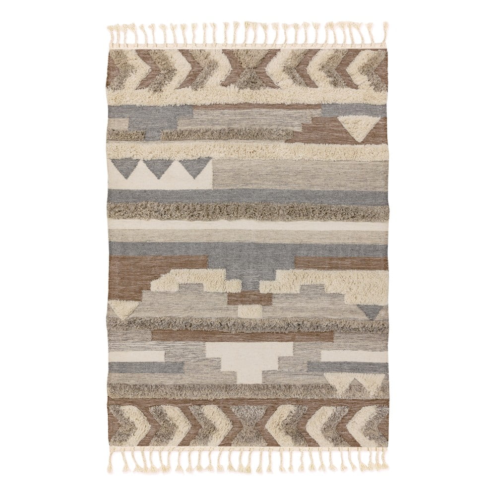 Koberec Asiatic Carpets Paloma Tangier, 120 x 170 cm