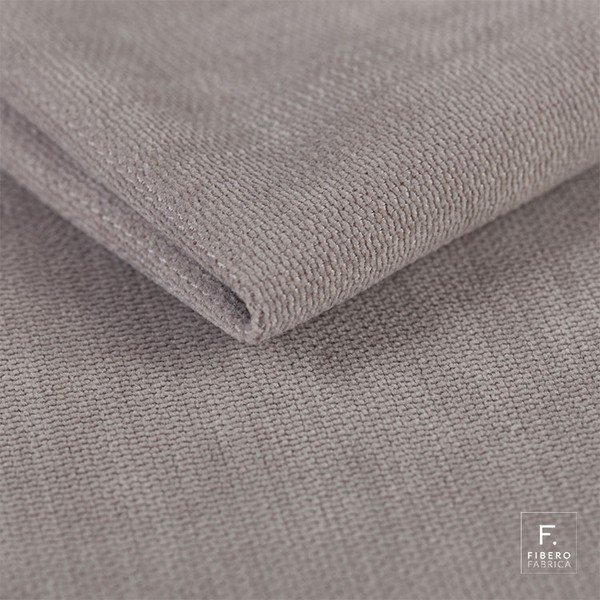 Lavica z dubového dreva so svetlosivým sedákom Retro - The Beds-image-4