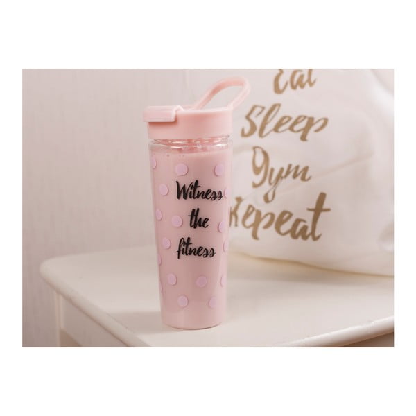 Cestovná fľaša Creative Tops Ava, 350 ml-image-2