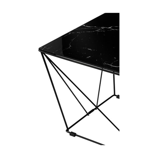 Konferenčný stolík RGE Cube, šírka 120 cm-image-3
