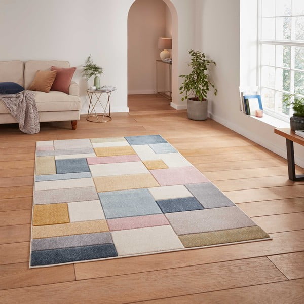 Koberec 120x170 cm Matrix – Think Rugs-image-1