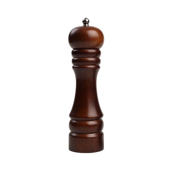 Mlynček na soľ Capstan Dark