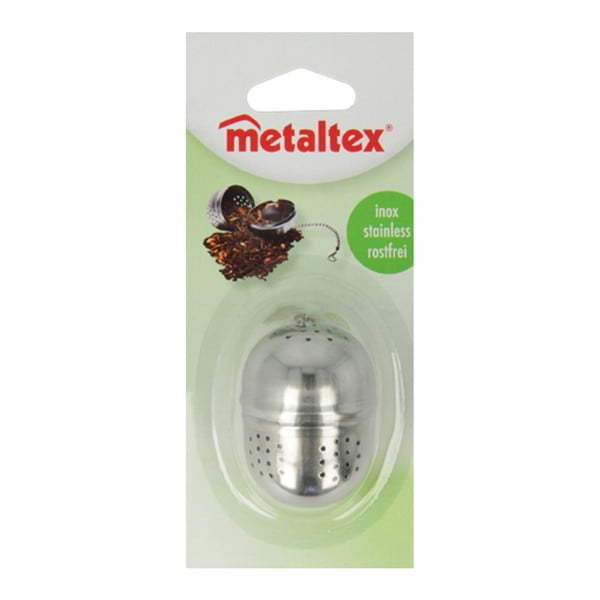 Antikoro sitko na čaj Metaltex Tea-image-1