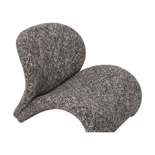 Sivé kreslo Sofia – House Nordic-image-4