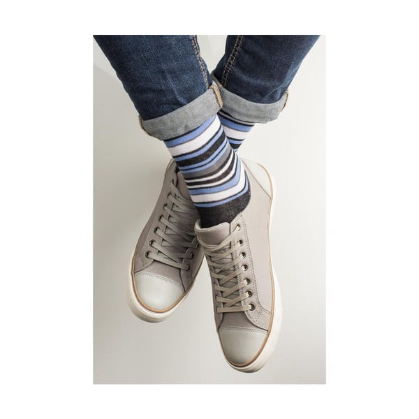 Ponožky Funky Steps Merengue, univerzálna veľkosť