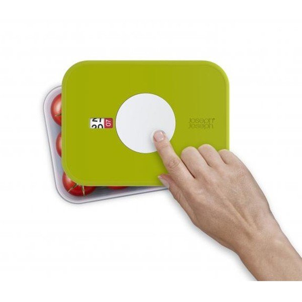 Zelená krabička na potraviny Dial, objem 1,2 l-image-1