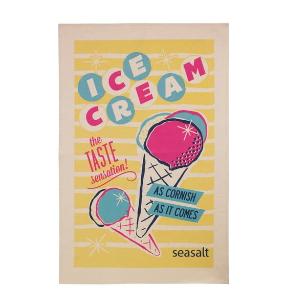 Utierka Ice Cream
