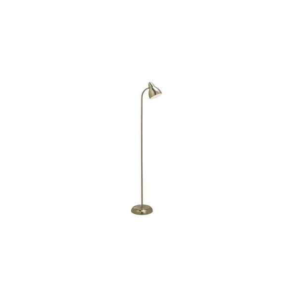 Voľne stojacia lampa v zlatej farbe Markslöjd Parga