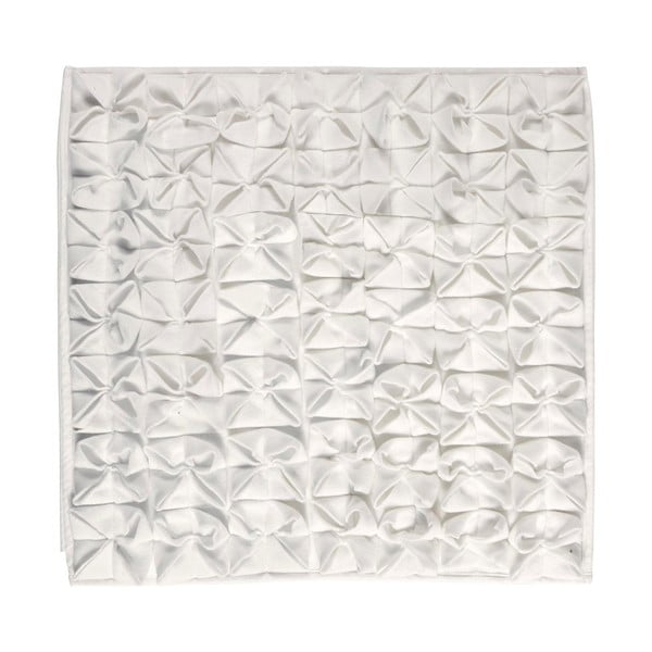Kúpeľňová predložka Origami 60x60 cm, svetlá