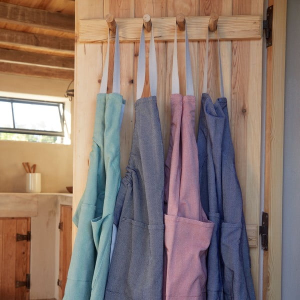 Bavlnená zástera – Casafina-image-1