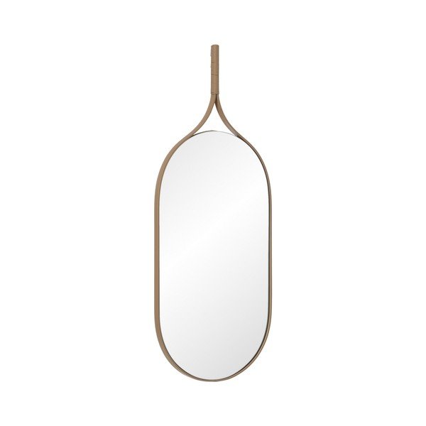 Nástenné zrkadlo 37x90 cm – Ixia-image-1