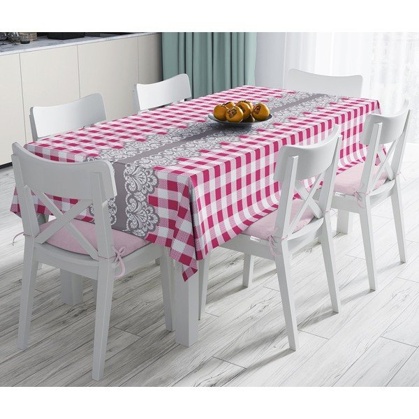 Obrus 140x180 cm - Mila Home-image-2