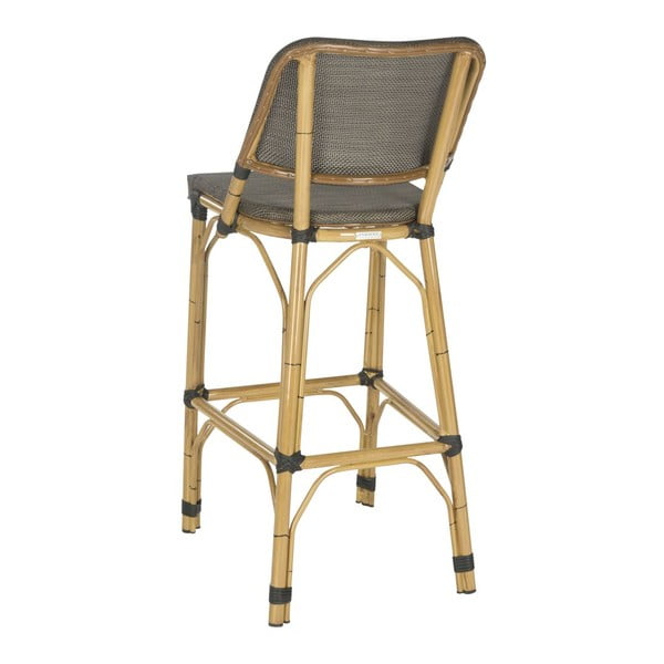 Barová stolička Allison Brown-image-2