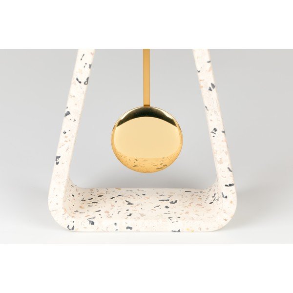 Kyvadlové hodiny Terrazzo - Zuiver-image-4