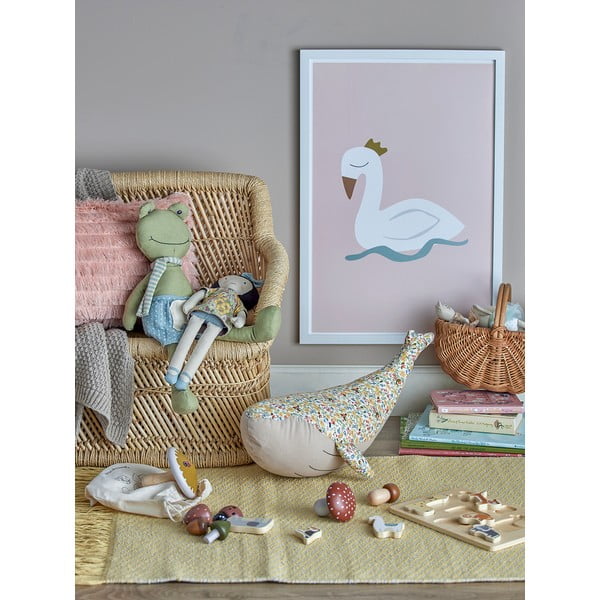 Plyšová hračka Gunne – Bloomingville Mini-image-4