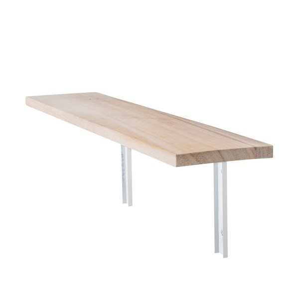 Detská polica z borovicového dreva Fergus - Bloomingville Mini-image-1