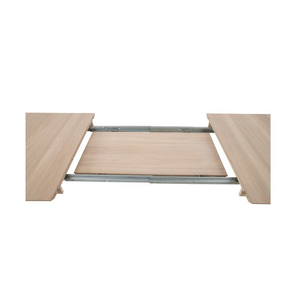 Súprava 2 dosiek na rozšírenie stola Actona Century, 50×100 cm-image-1