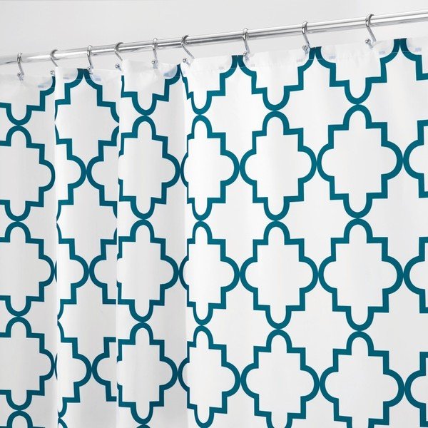 Sprchový záves InterDesign Moroccan-image-1