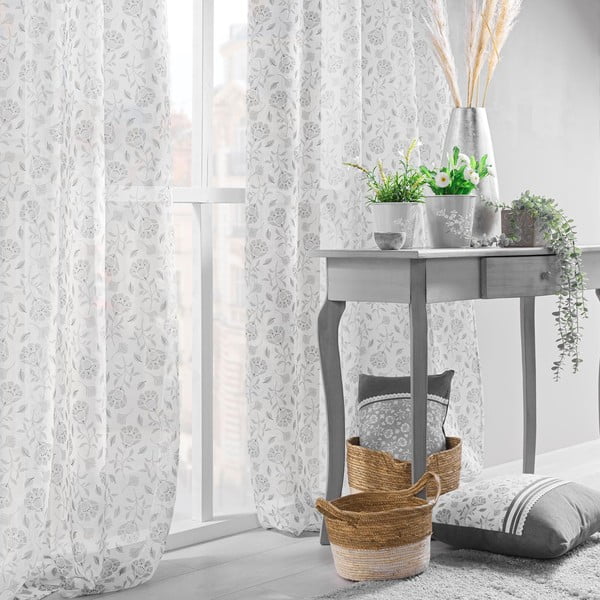 Obliečka na vankúš 50x50 cm Flavie – douceur d'intérieur-image-4