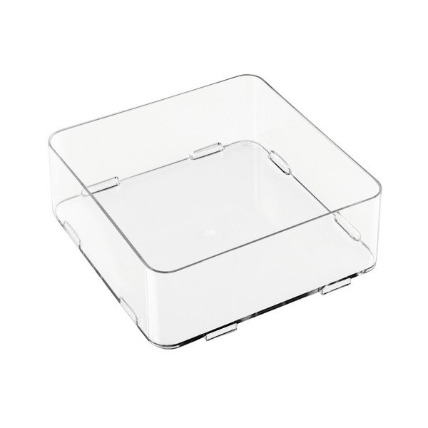 Organizér InterDesign Clarity Locking-image-1