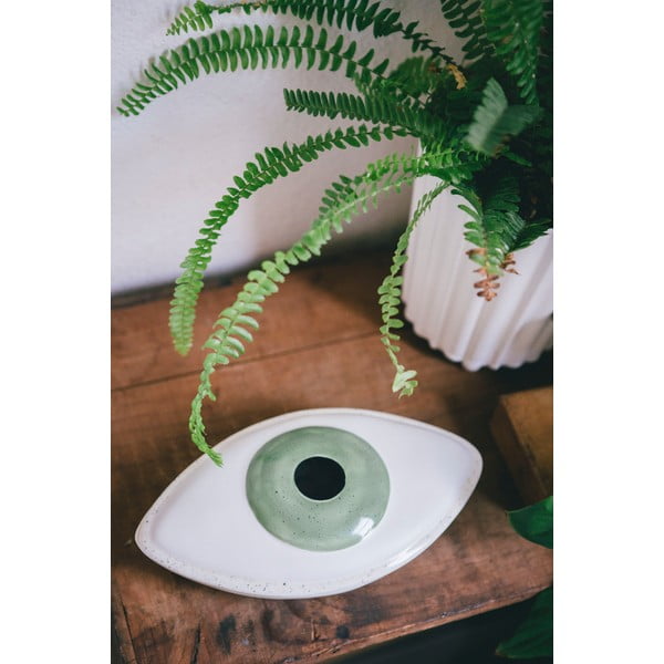Keramická dóza na šperky DOIY Eye, 24 x 13,5 cm-image-3