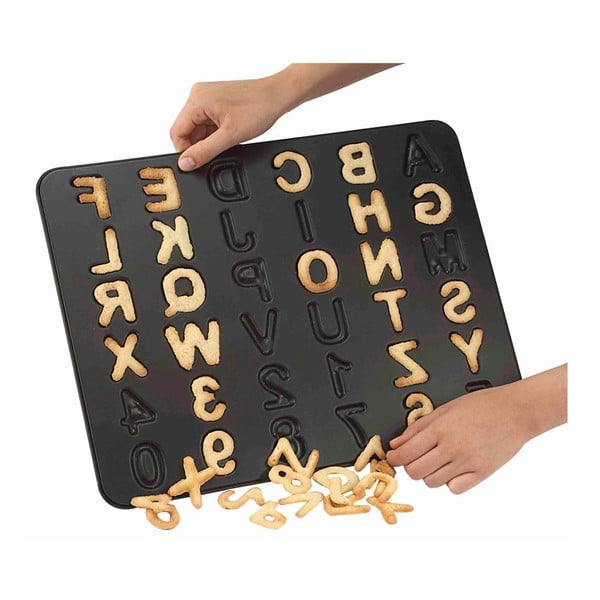 Forma na písmenkové sušienky-image-1