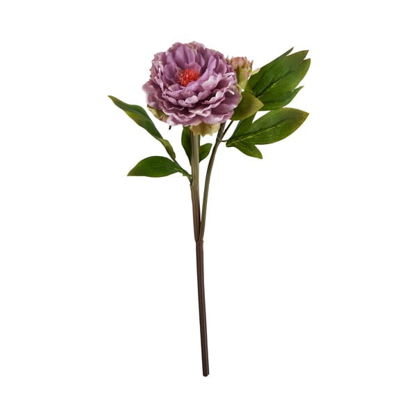 Dekoratívna kvetina Moycor Lilac, 50 cm
