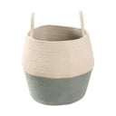 Látkový košík ø 30x35 cm Zoco – Lorena Canals