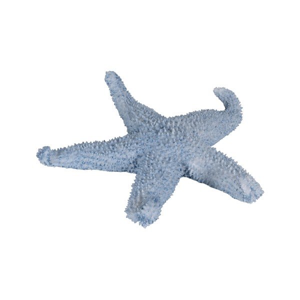 Soška z polyresínu (výška 5 cm) Star – Ixia-image-1