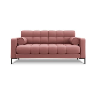 Ružová pohovka Cosmopolitan Design Bali