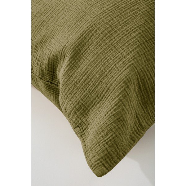 Mušelínová obliečka na vankúš 50x60 cm Amilia – Jotex-image-3