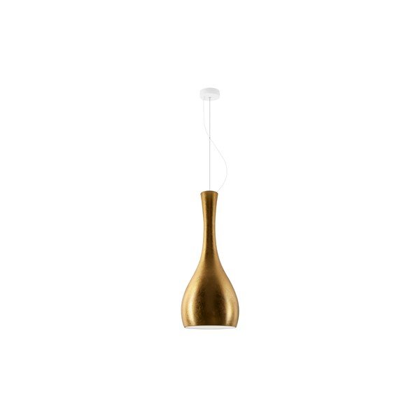 Svetlo ITTEKI Elementary gold/white/white
