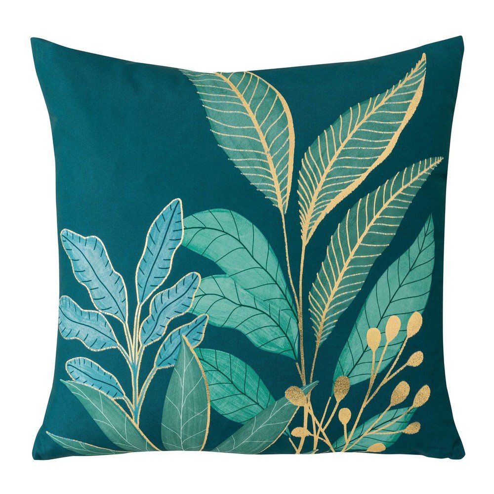 E-shop Dekoračný vankúš 45x45 cm Aloha – douceur d'intérieur