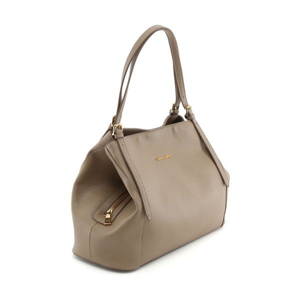 Svetlohnedá kabelka Laura Ashley Walbrook-image-2