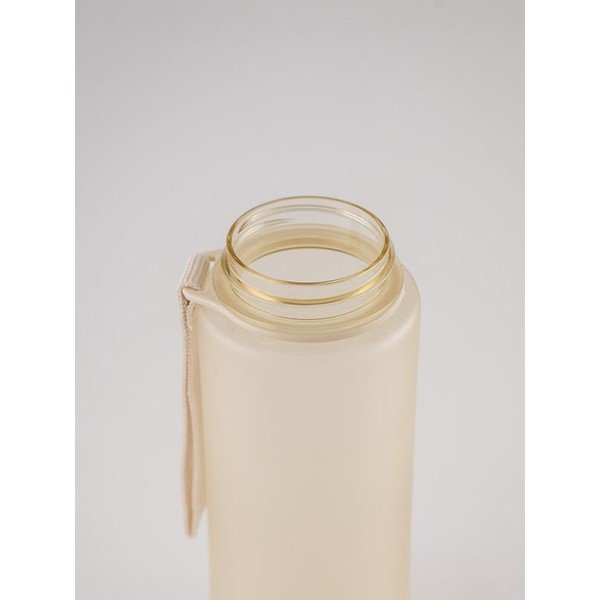 Béžová fľaša Equa Sand, 600 ml-image-1