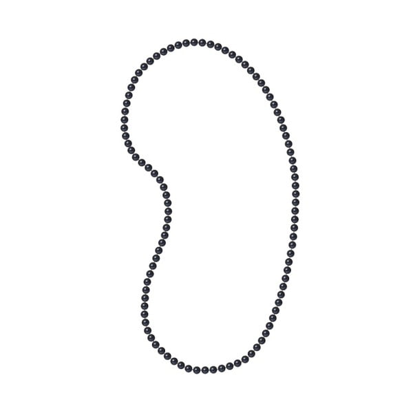 Náhrdelník s riečnymi perlami Xenia