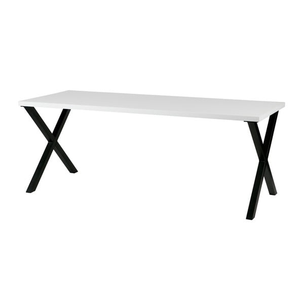 Doska k jedálenskému stolu WOOOD Tablo, 160 × 80cm