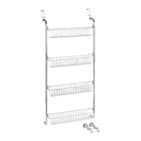 Závesná polica na dvere Wenko-image-1