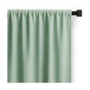 Dimout záves v mentolovej farbe 140x270 cm Carli – Restilo