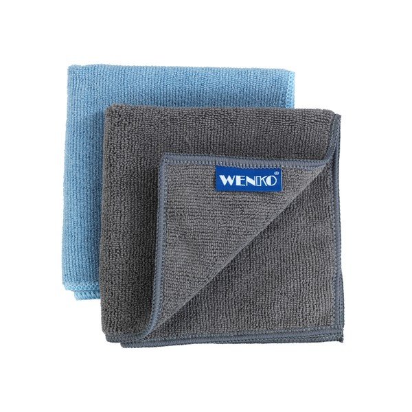 Súprava 2 utierok z mikrovlákna Wenko Miko-image-2