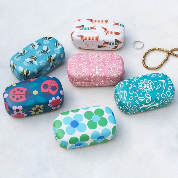 Puzdro Sausage Dog – Rex London-image-1