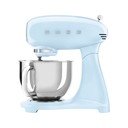 Svetlomodrý kuchynský robot Retro Style – SMEG